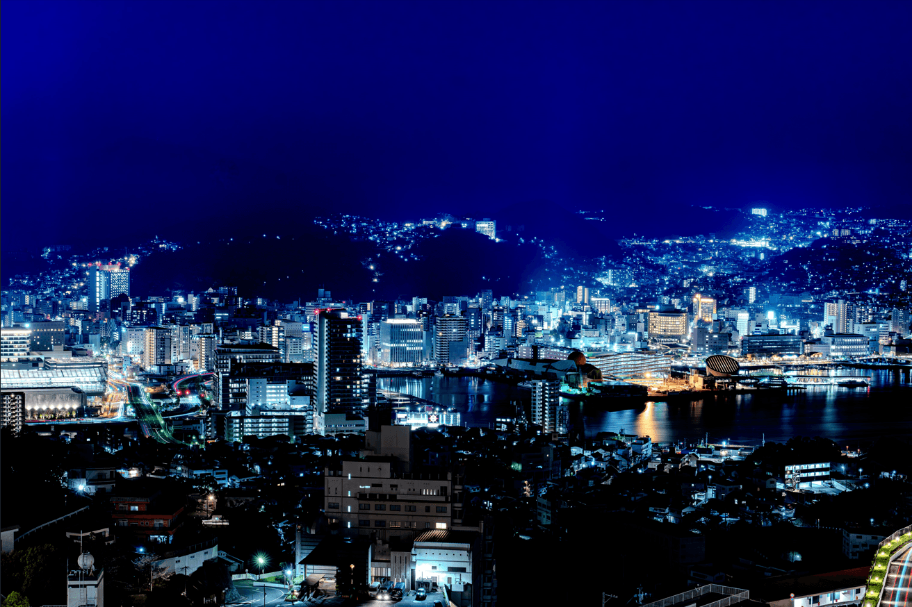 Nagasaki Sky Hotel