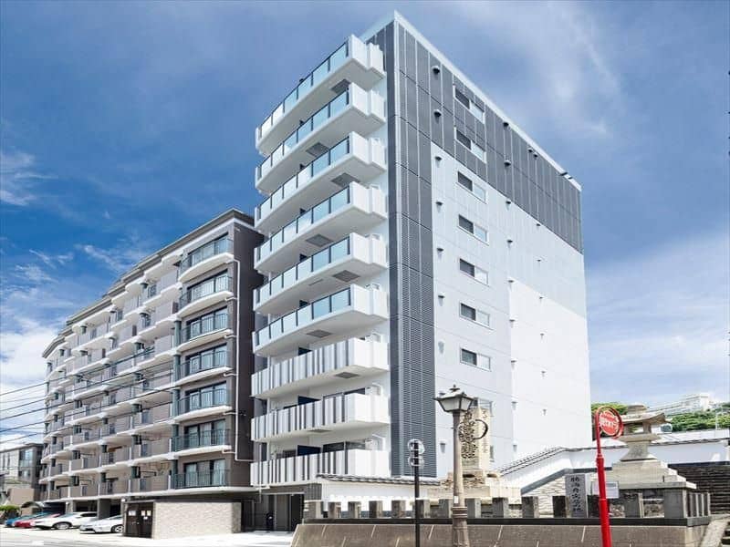 Coruscant Hotel Nagasaki Eki 3