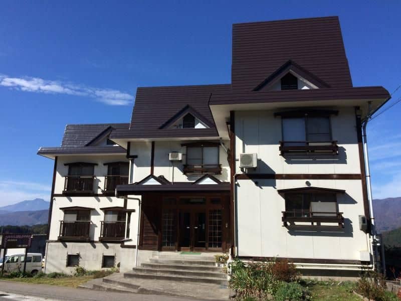 Villa South Fuji
