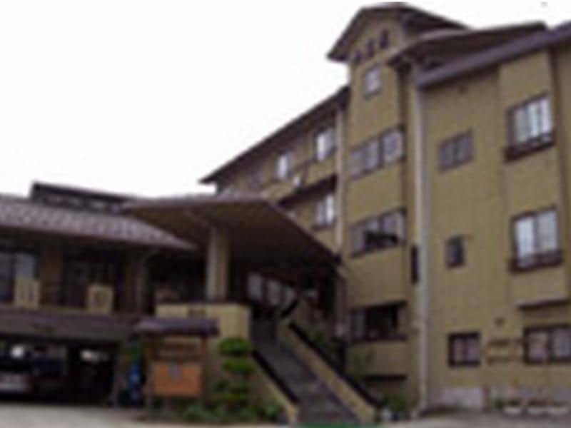 Yamasanso Hotel
