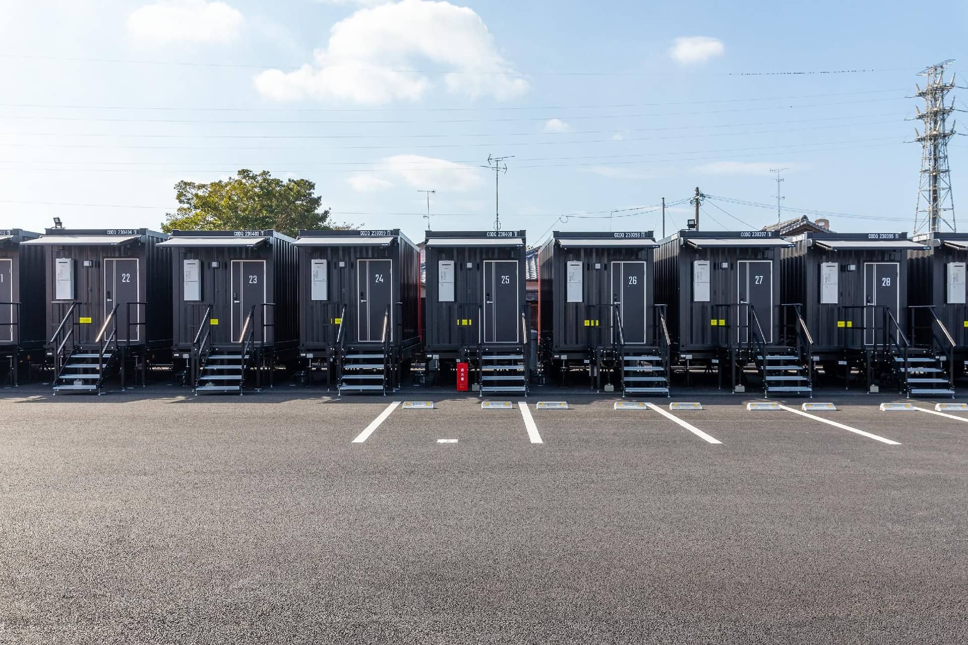Hotel R9 The Yard Arao