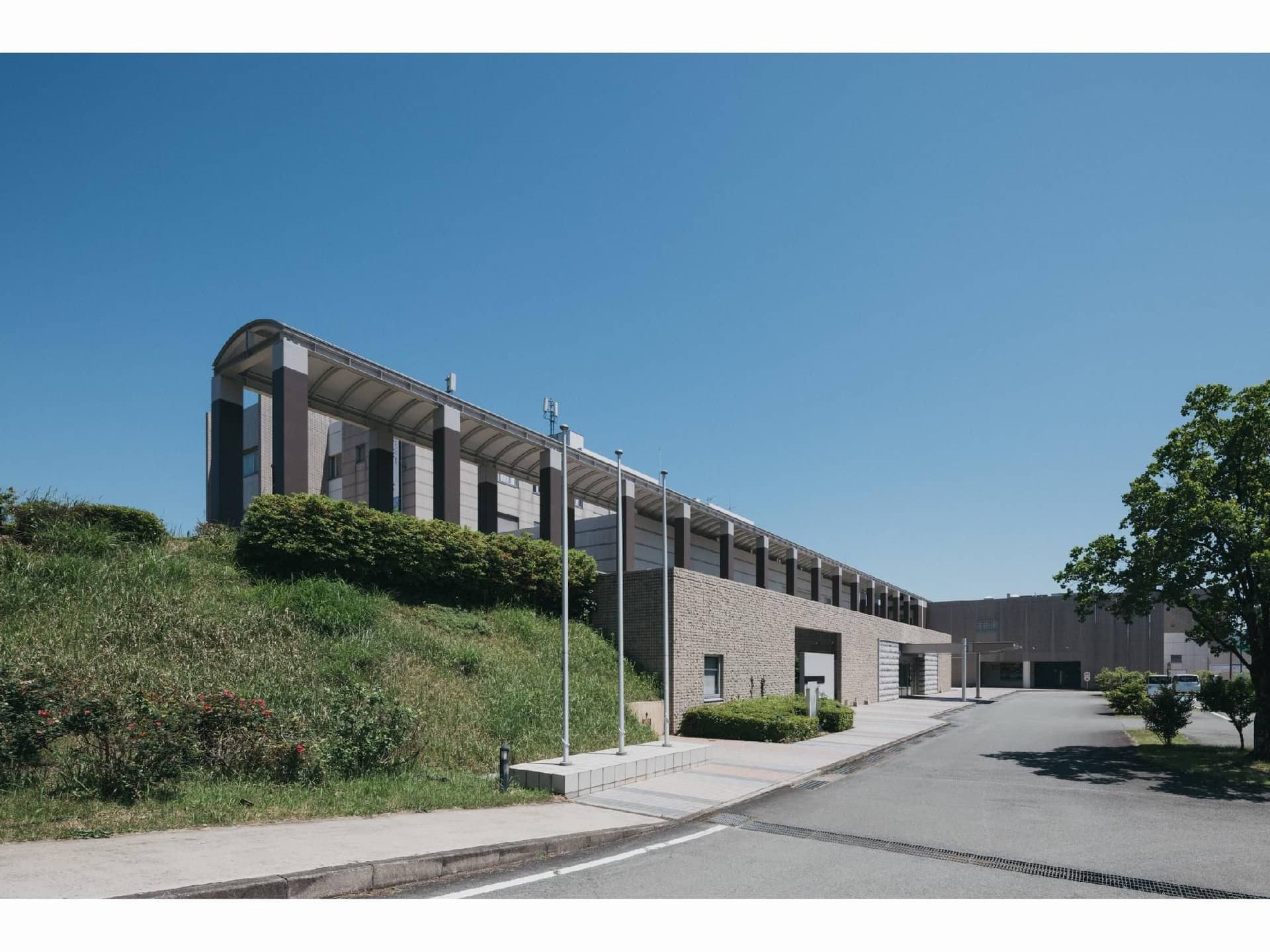 Aso Kumamoto Airport Hotel Eminence