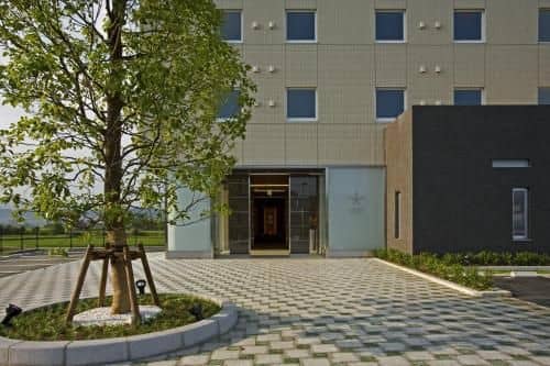Candeo Hotels Ozu Kumamoto Airport
