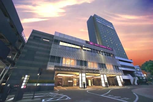 ANA Crowne Plaza Kumamoto New Sky