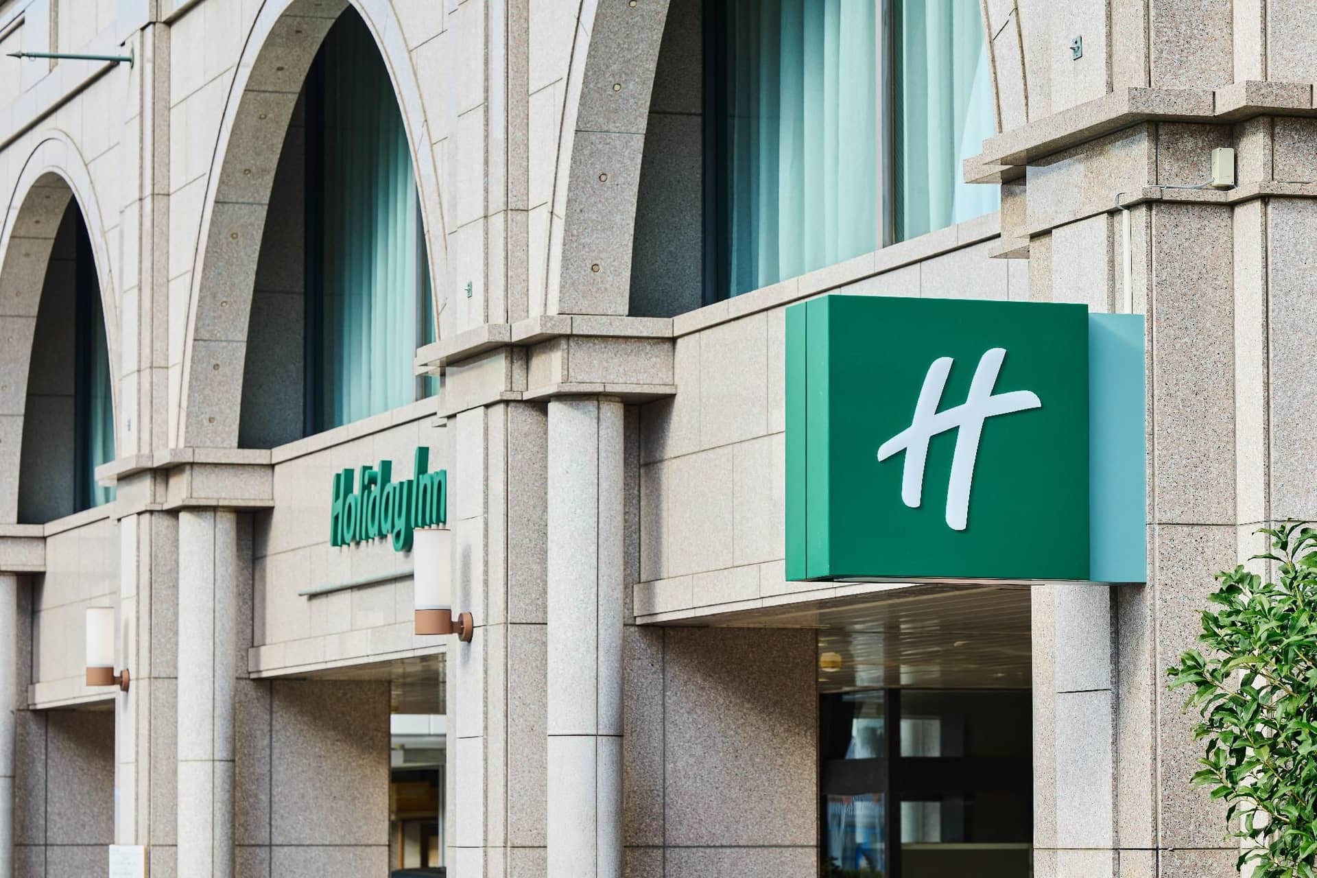 Holiday Inn Kyoto Gojo