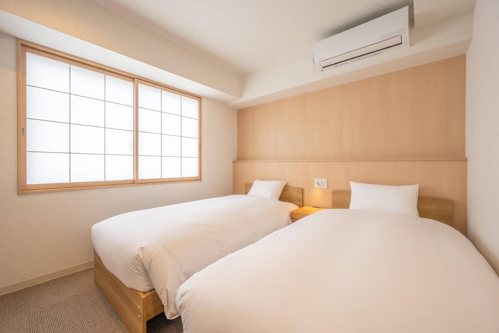Fuji Hotel Kyoto Gojo