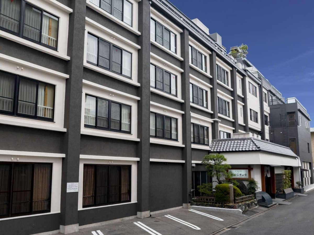 Ishicho Hotel