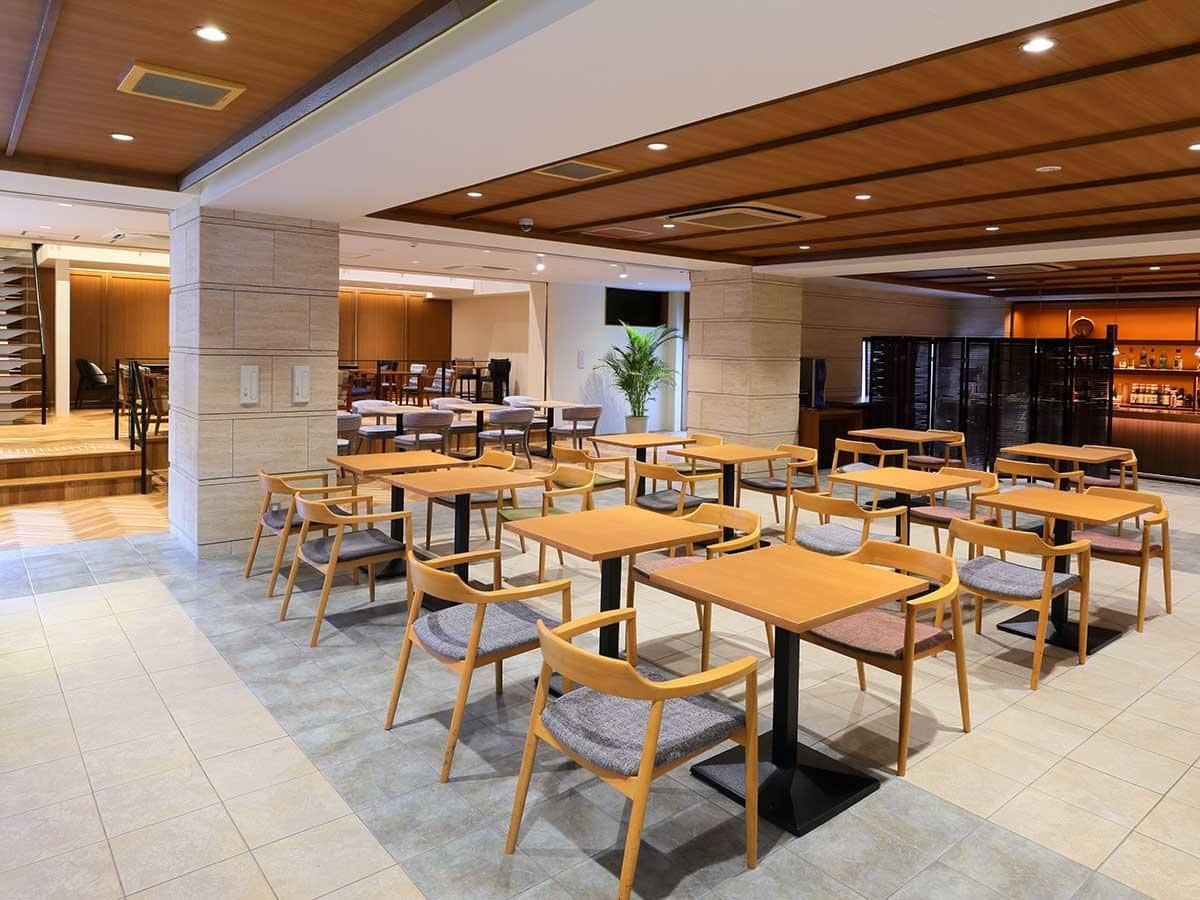 Sakura Terrace -Adult Only