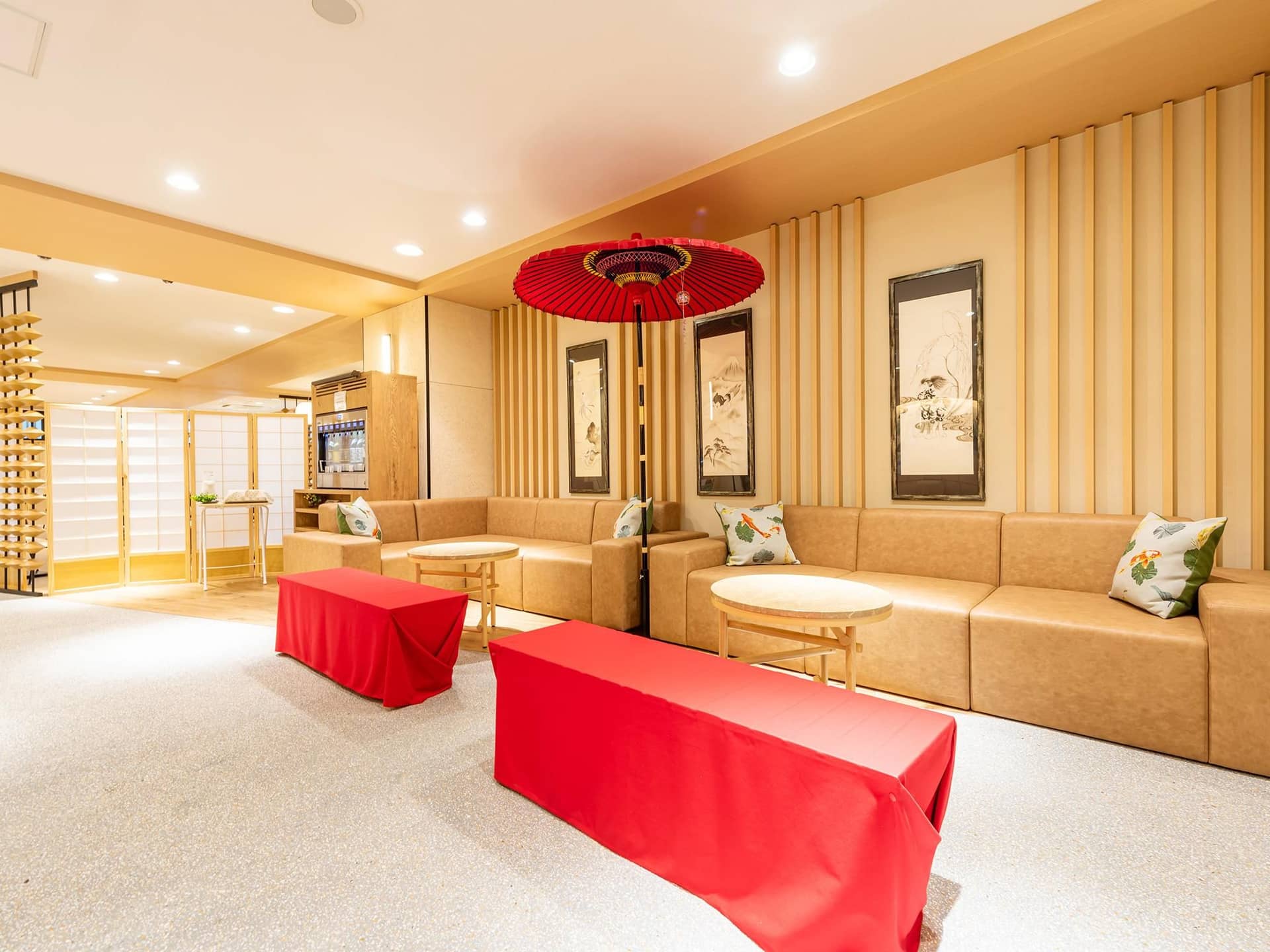 Hotel Abest Grande Kyoto Kiyomizu