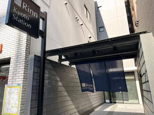 Rinn Kyoto Station