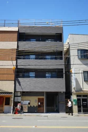 Kyoto Gion Tourist House