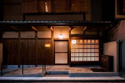 Rinn Kyoto Miyagawasuji hitotose Aki