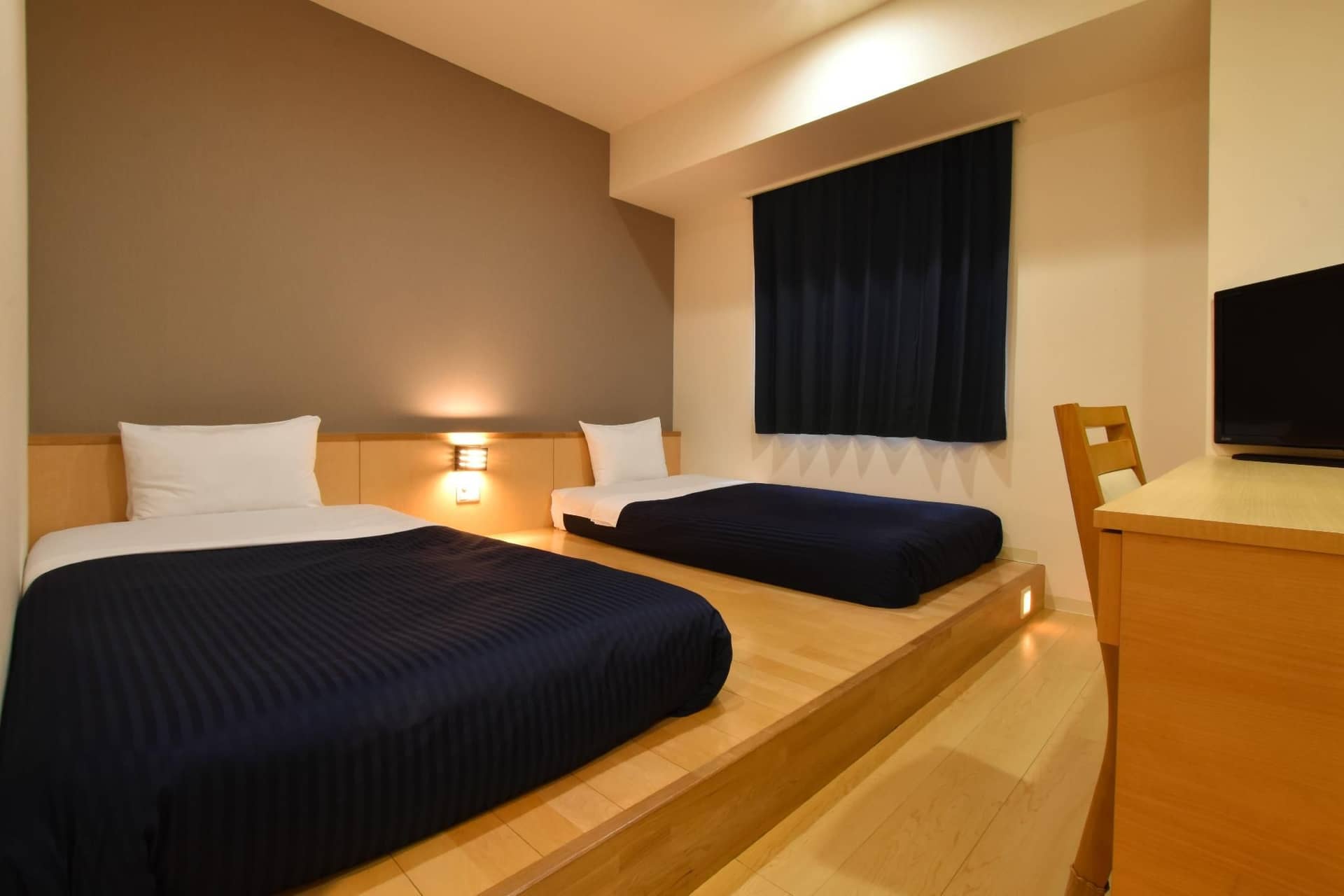 Iwamizawa Hotel 5 Jo
