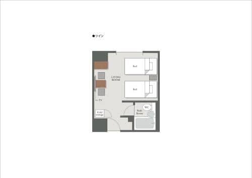 Hotel Classe Stay Chitose