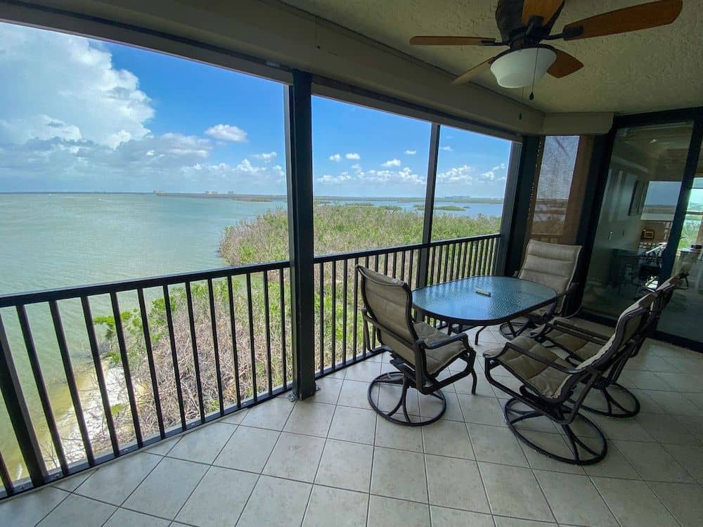 Resort Harbour Properties