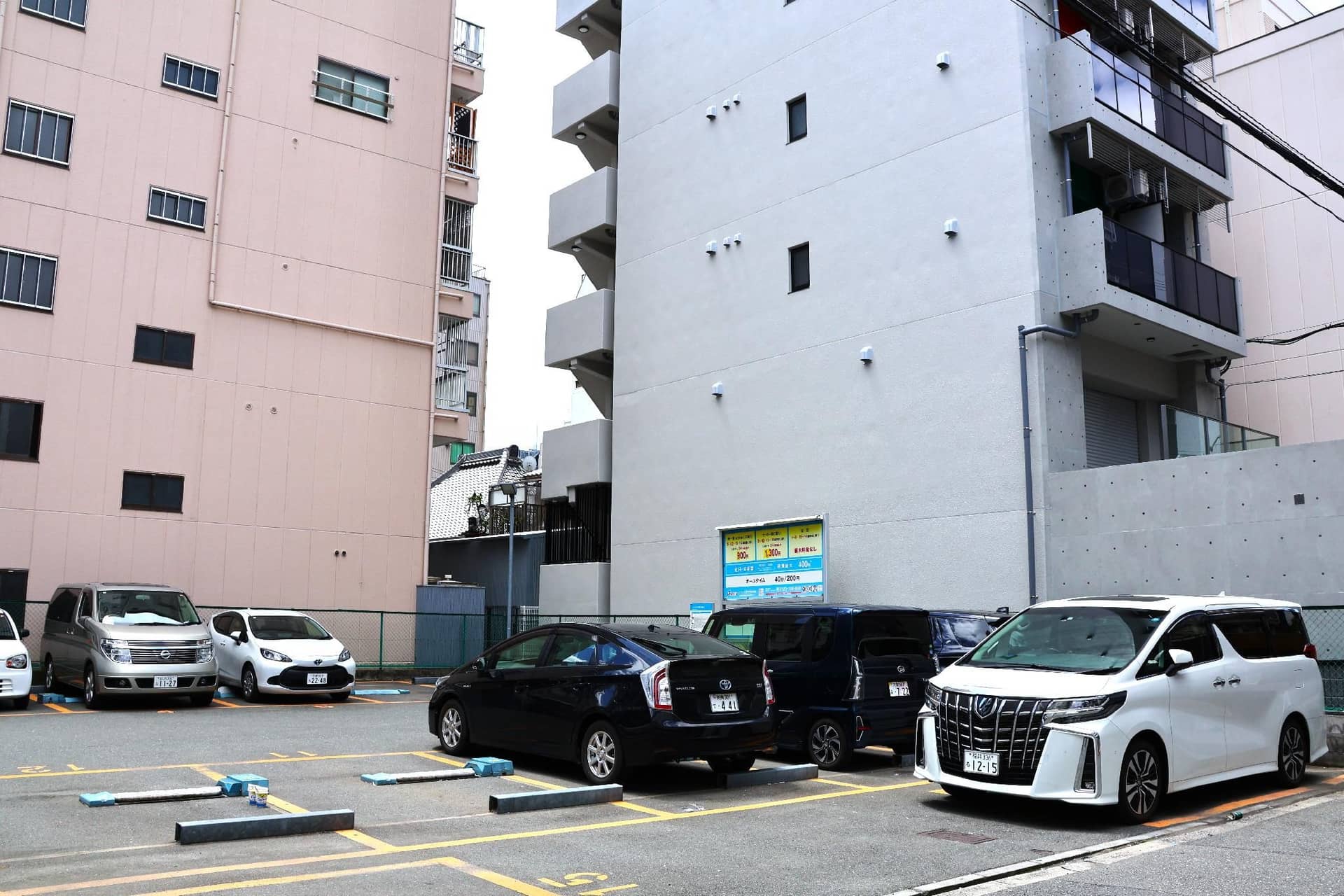Hotel Vievle Namba South