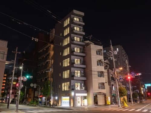 ST BLD Daikoku