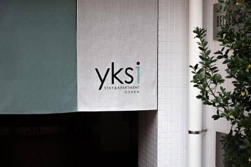 yksi STAY & APARTMENT OSAKA
