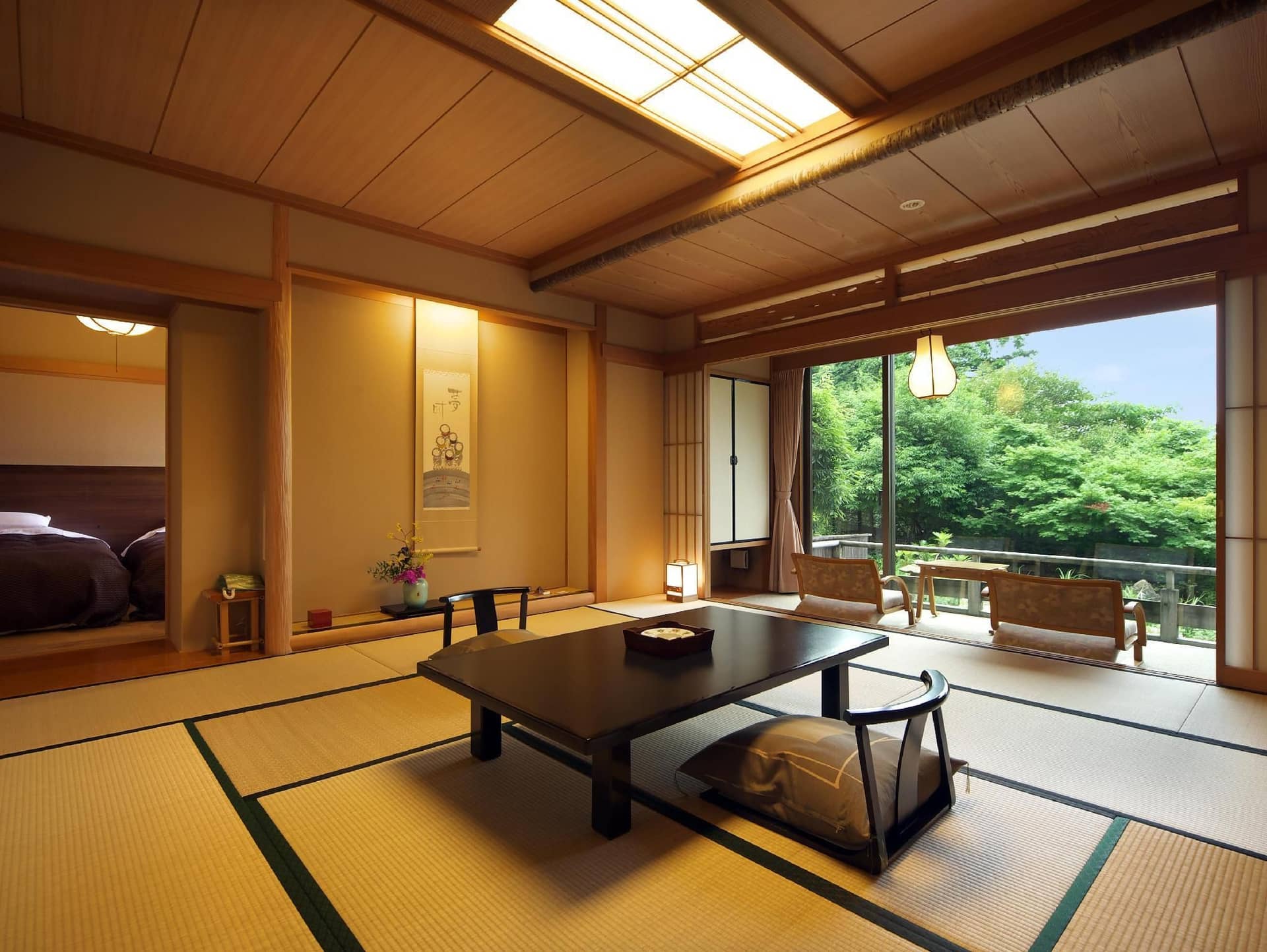 Takimotokan Yukinosato Hotel