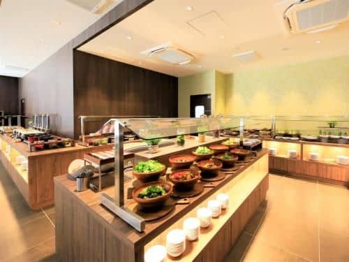 Quintessa Hotel Fukuoka Tenjin Comic & Books