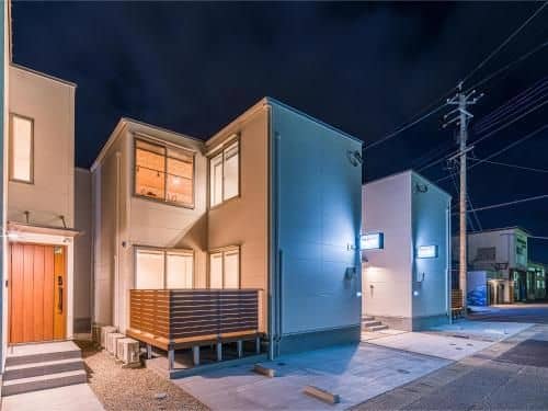 Rakuten Stay House x Will Style Itoshima