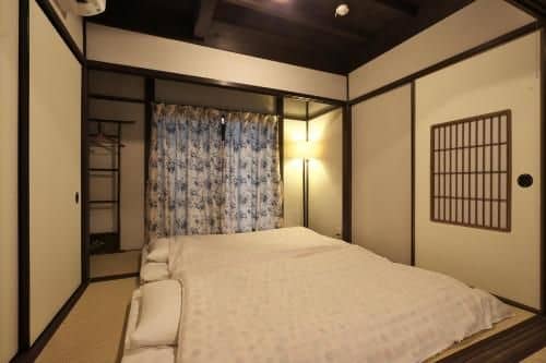 Kanazawa Guest House East Mountain