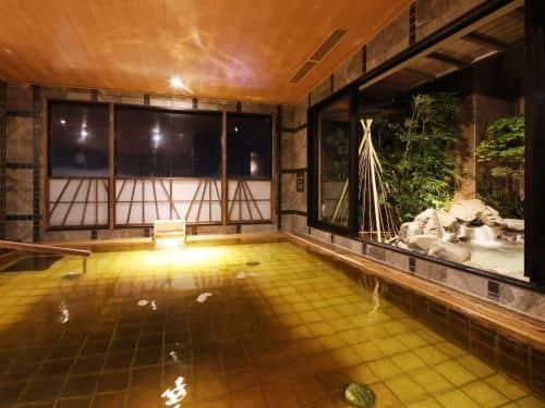 Onyado NonoKanazawa Natural Hot Spring