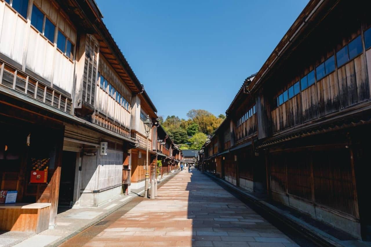 Hotel Rashiku Kanazawa