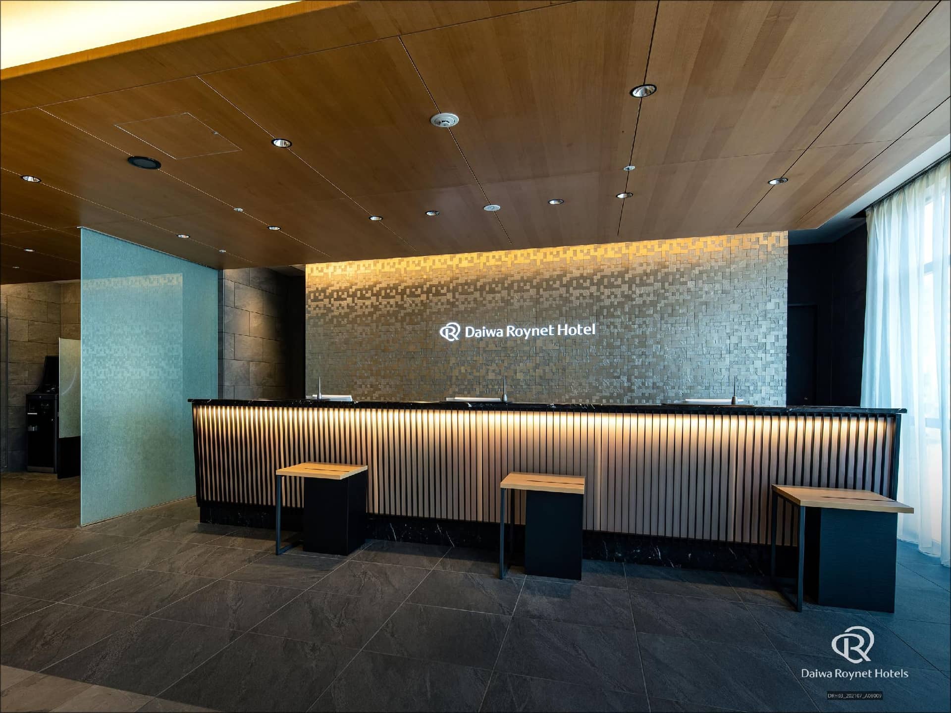 Daiwa Roynet Hotel Kanazawa-eki Nishiguchi
