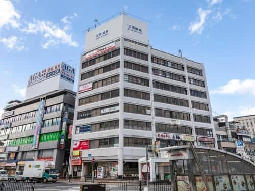 Tabist Capsule Hotel APODS Himeji Station