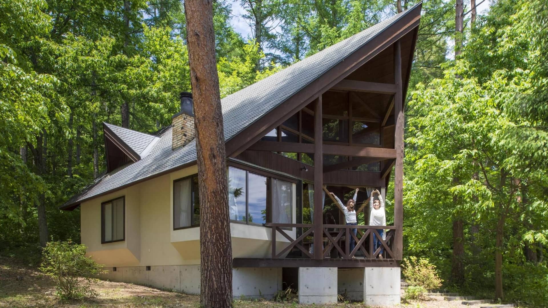 Izumigo Ambient Azumino Cottage