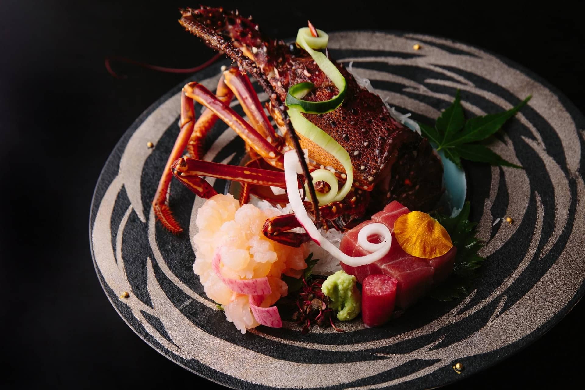 Suisui Garden Ryokan - Cultural Property located in the Art Hotel Kokura New Tagawa