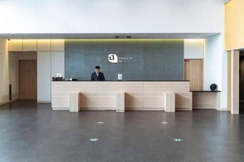 Sumiichi hotel KIX