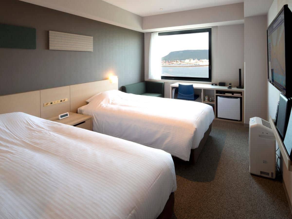 JR Clement Inn Takamatsu JR Clement Inn Takamatsu