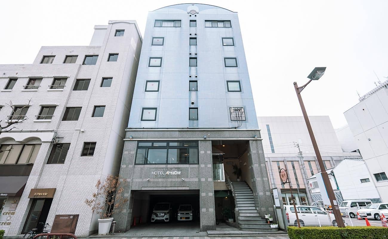 Hotel Areaone Takamatsu City Hotel Areaone Takamatsu City