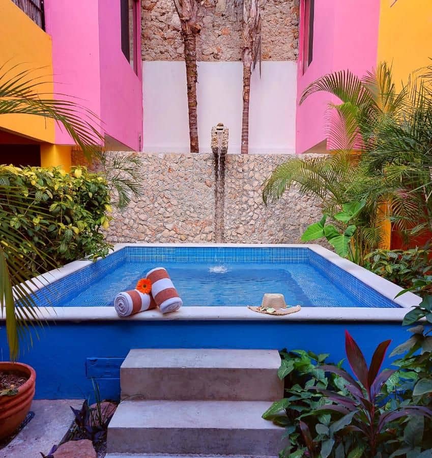 Koox Art 57 Boutique Hotel Koox Art 57 Boutique Hotel
