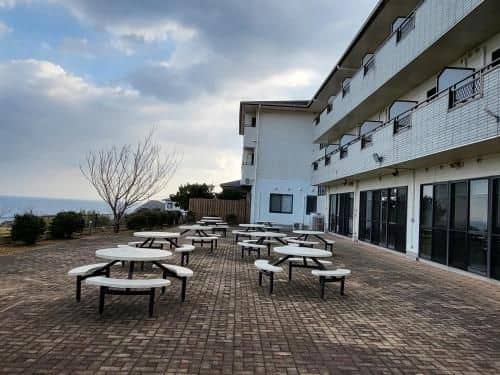 Tsushima Dae-A Hotel