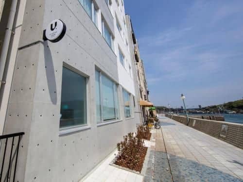 Urashima Inn Gangi