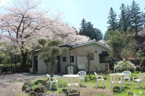 Ryokan Nishimiyaso