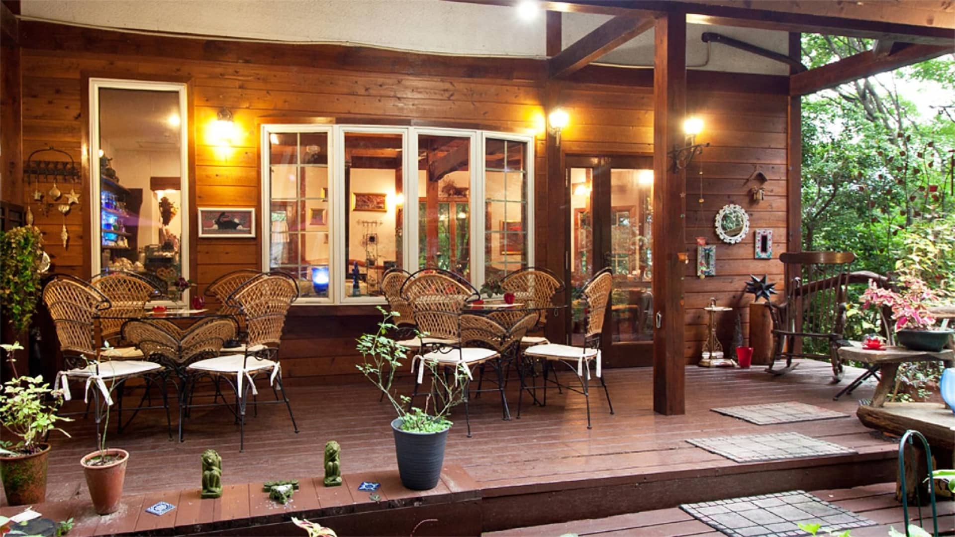 Resort Hotel Coosu Coosu
