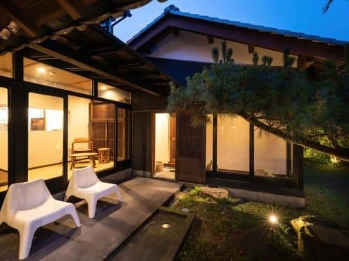 Machiya Hotel baison