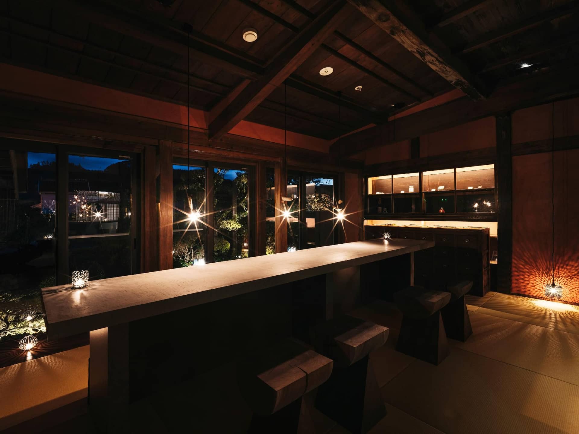 Nazuna Obi Onsen Resort