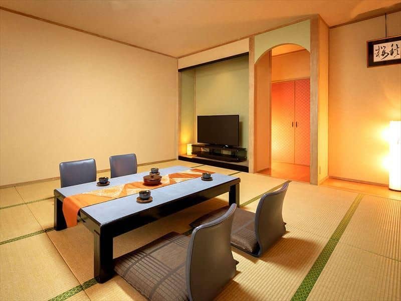 Kujyukushima Seaside Terrace Hotel & Spa Hanamizuki