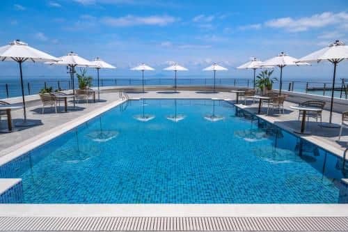 Atagawa Ocean Resort