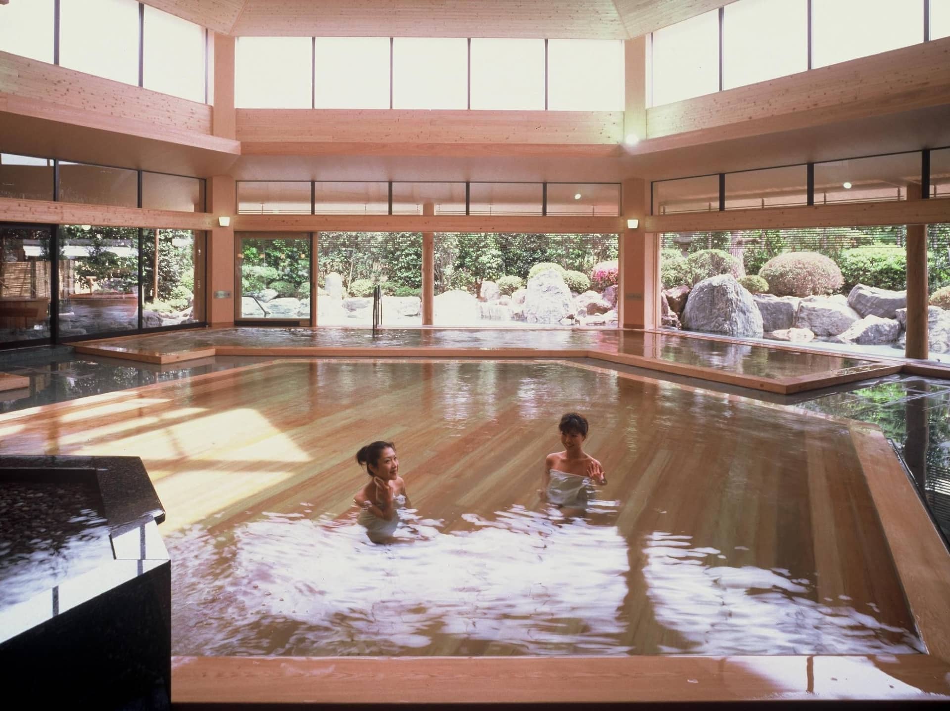Hotel Sunvalley Izu-Nagaoka Honkan