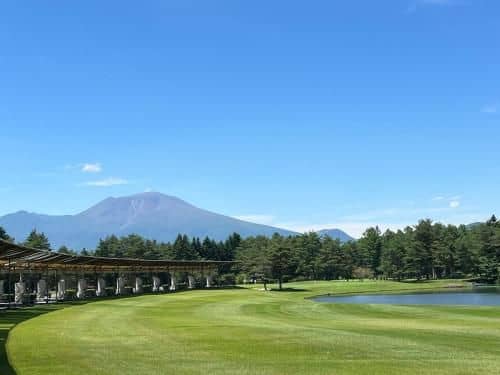Yuyudo Karuizawa Mountain Villa