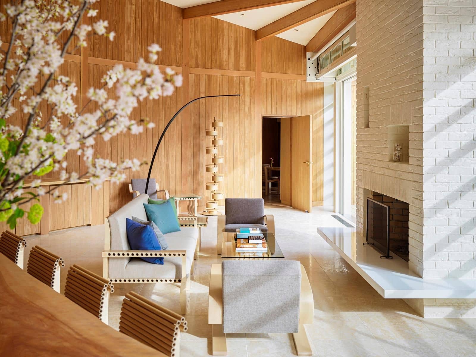 Shishi-Iwa House Karuizawa