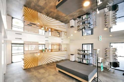 Hotel Fiomare