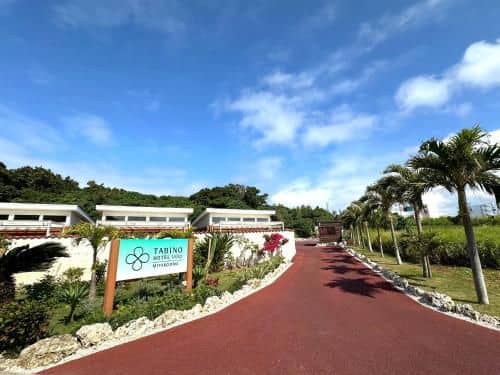Tabino Hotel Villa Miyakojima