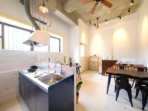 Miyakojima Guesthouse Re-Spect